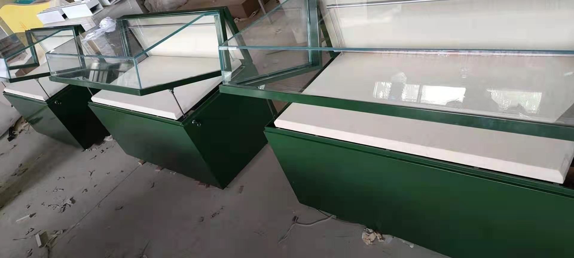 成都軍區文化館
