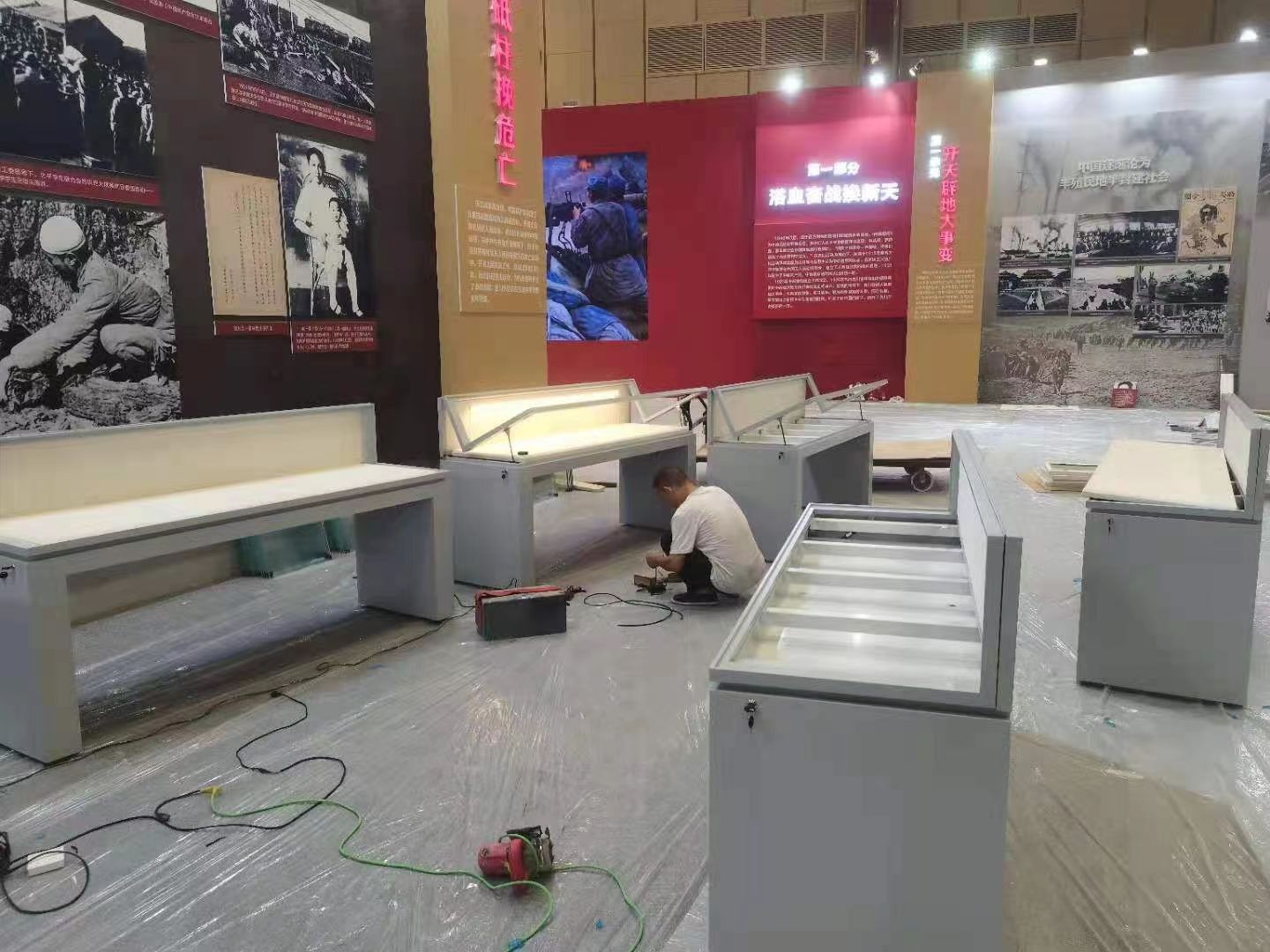 成都世紀城博物館