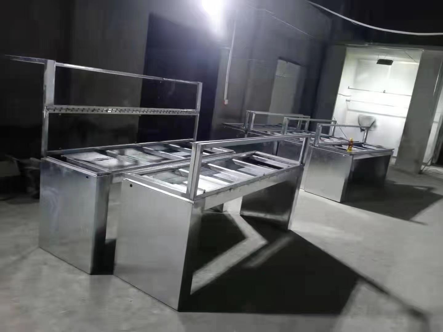 成都世紀城博物館