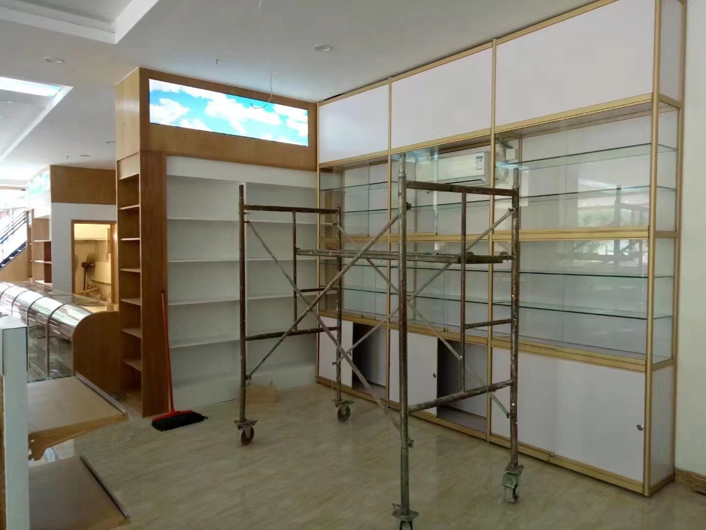 廣元市蒼溪縣康誠大藥房龍都店