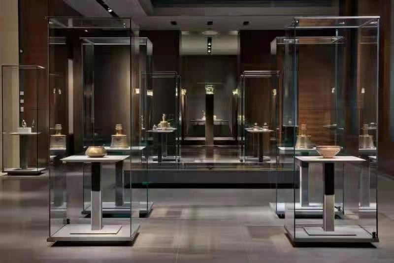 西昌西硯博物館
